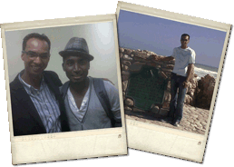 old photos gallery